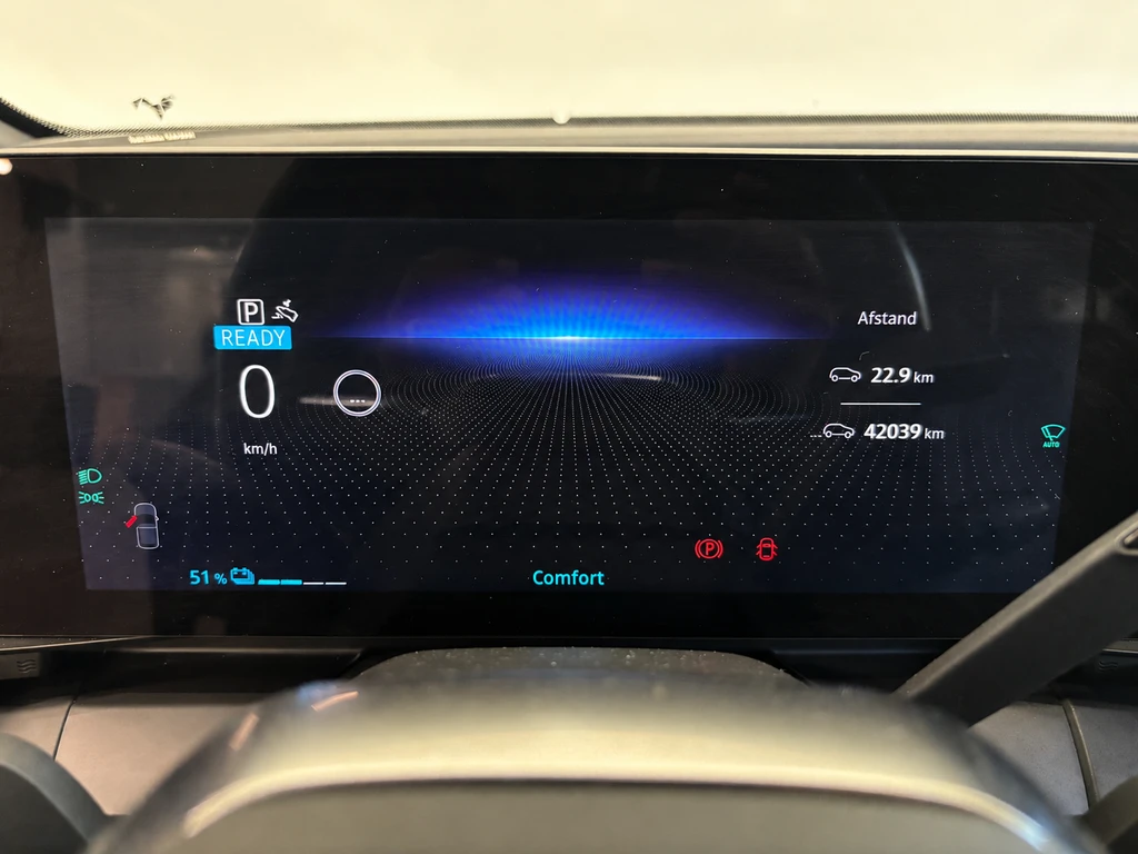 Renault Megane E-Tech – foto 16