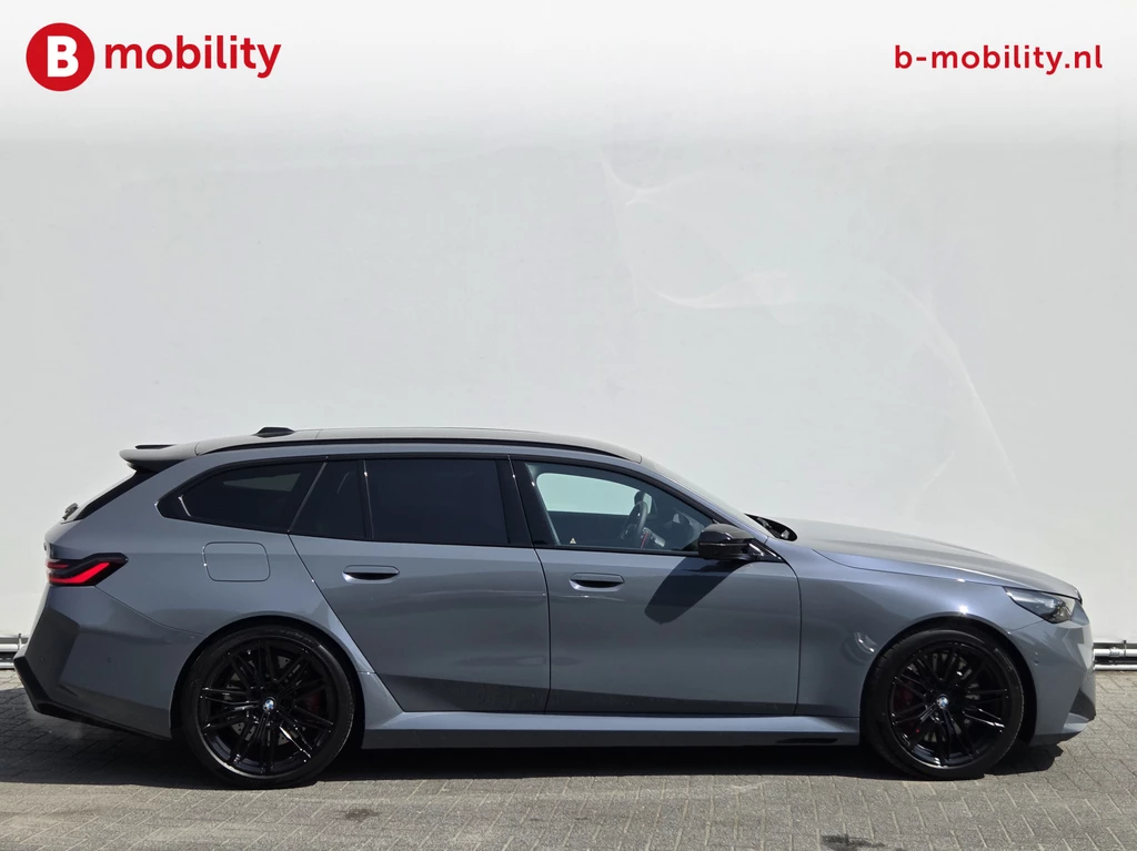 BMW M5 – foto 5