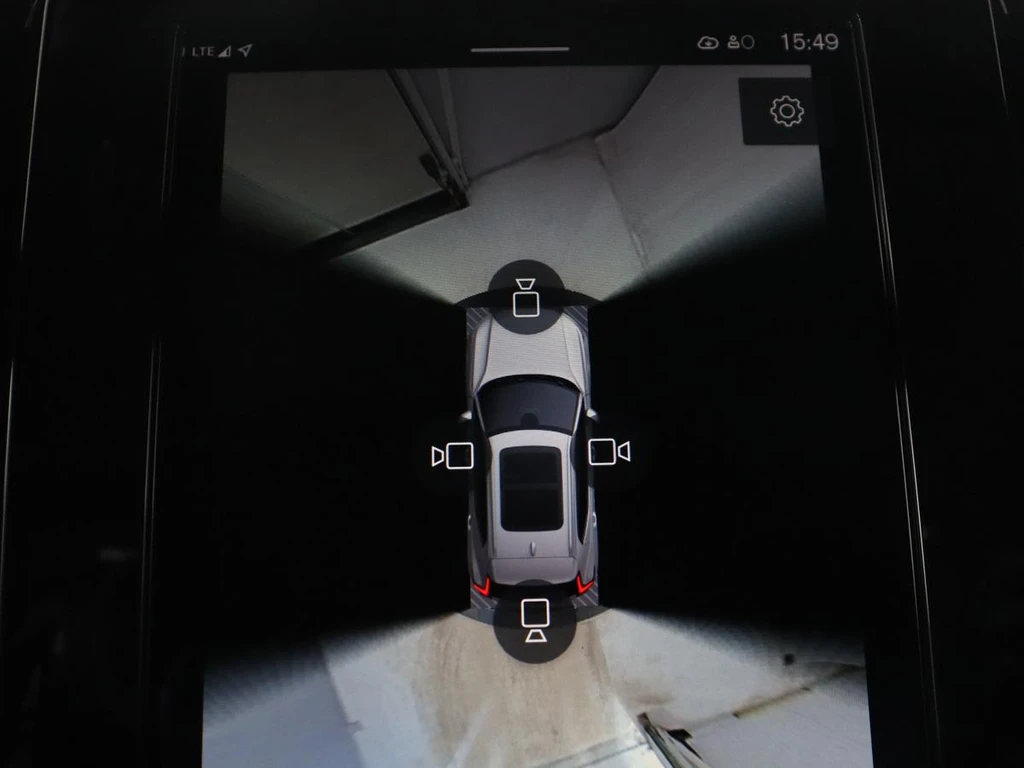 Volvo XC40 – foto 24