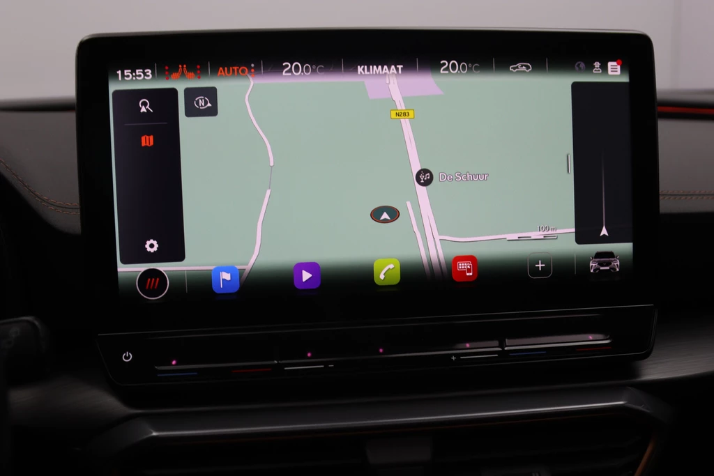 CUPRA Formentor – foto 15