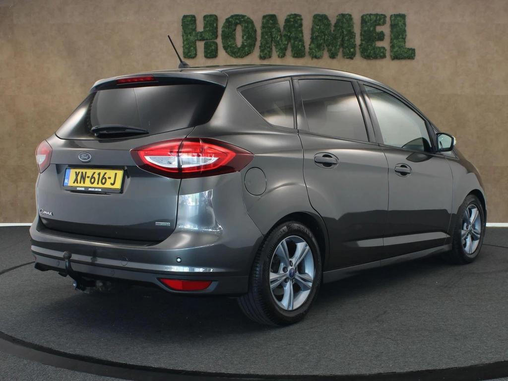 Ford C-MAX – foto 6