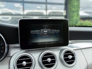 Mercedes-Benz C-Klasse – thumbnail 24