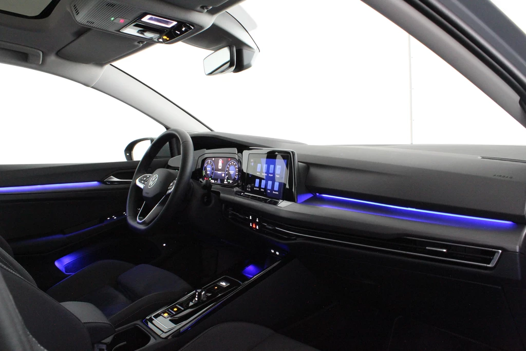 Volkswagen Golf – foto 10
