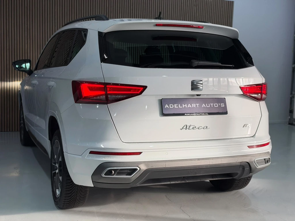 SEAT Ateca – foto 10