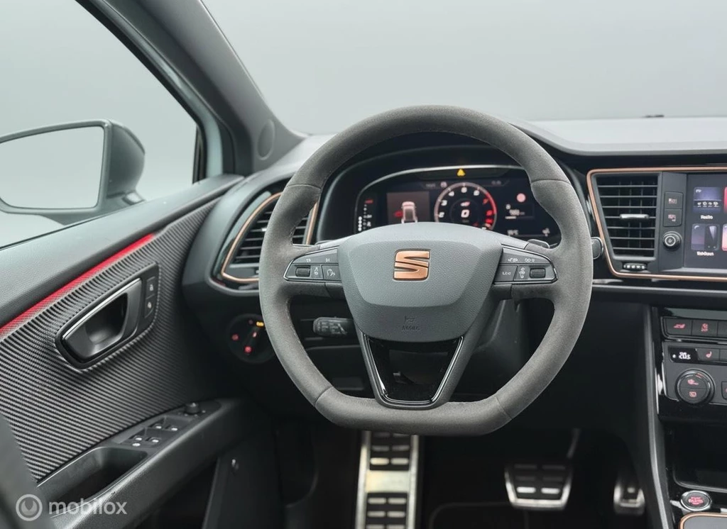 SEAT Leon – foto 11