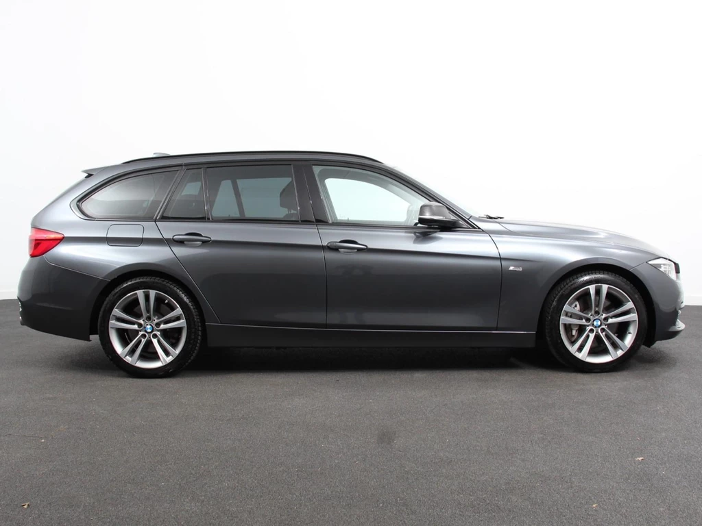BMW 3 Serie – foto 8