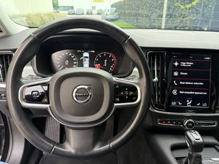 Volvo S90 – thumbnail 22