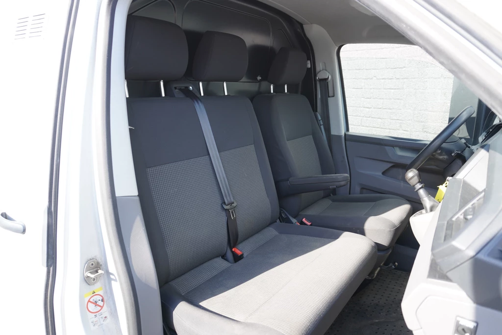 Volkswagen Transporter – foto 7