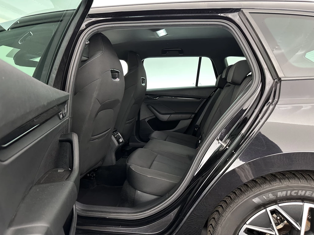Škoda Octavia – foto 9