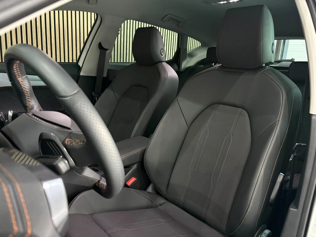 CUPRA Formentor – foto 23