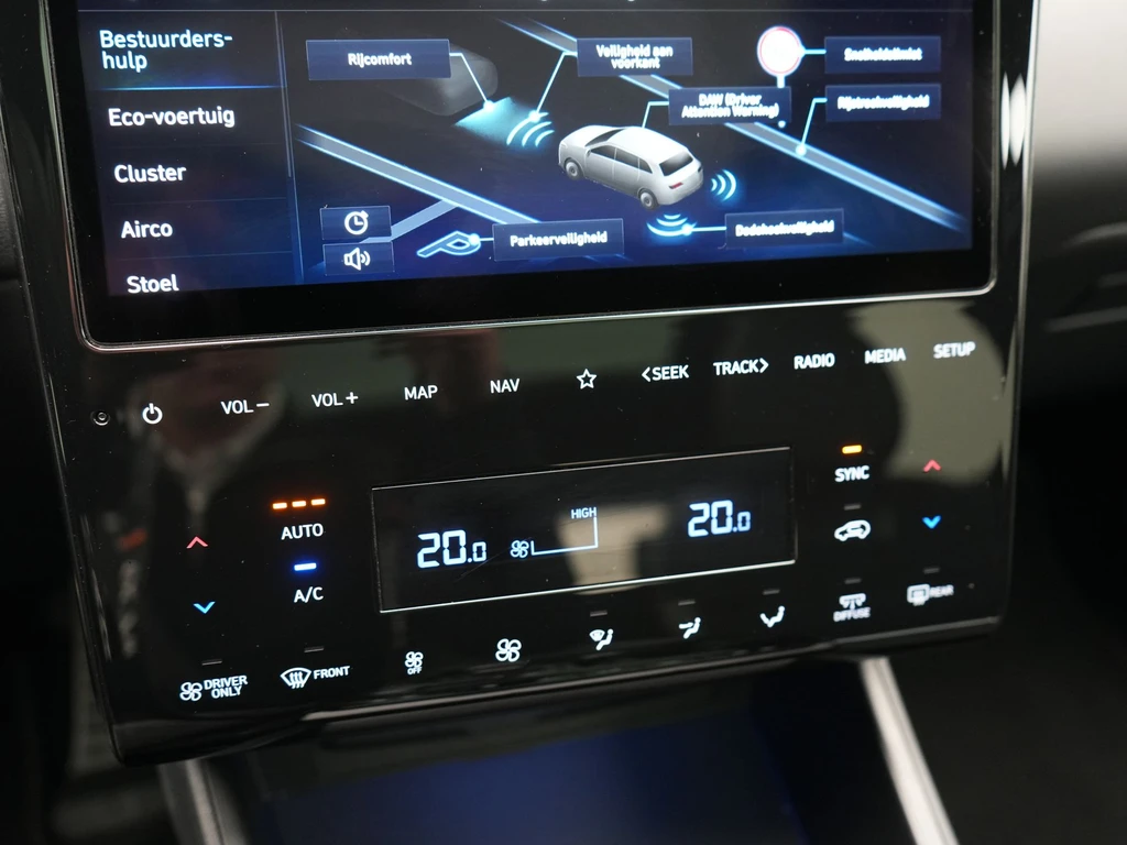 Hyundai Tucson – foto 40