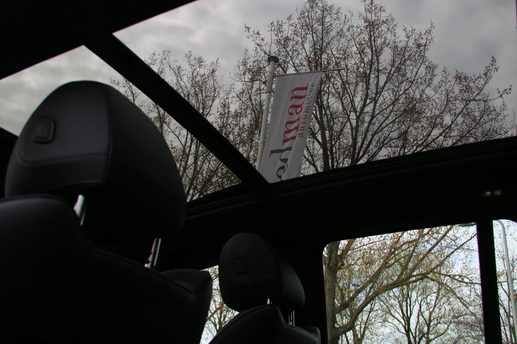BMW X3 – foto 8