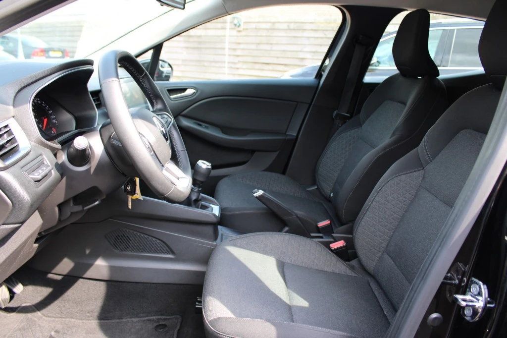 Renault Clio – foto 10
