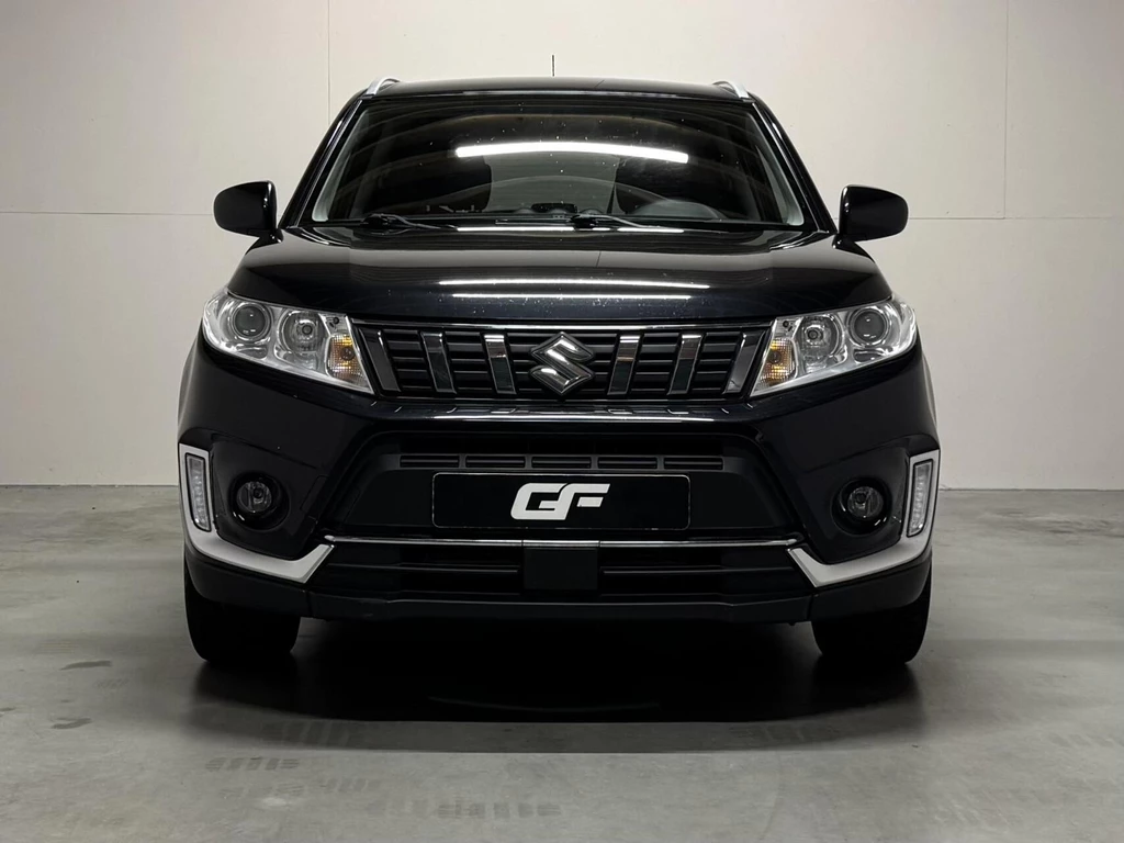Suzuki Vitara – foto 20