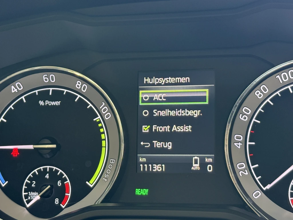 Škoda Superb – foto 32