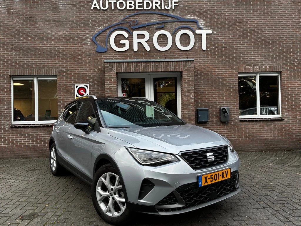 SEAT Arona – foto 5