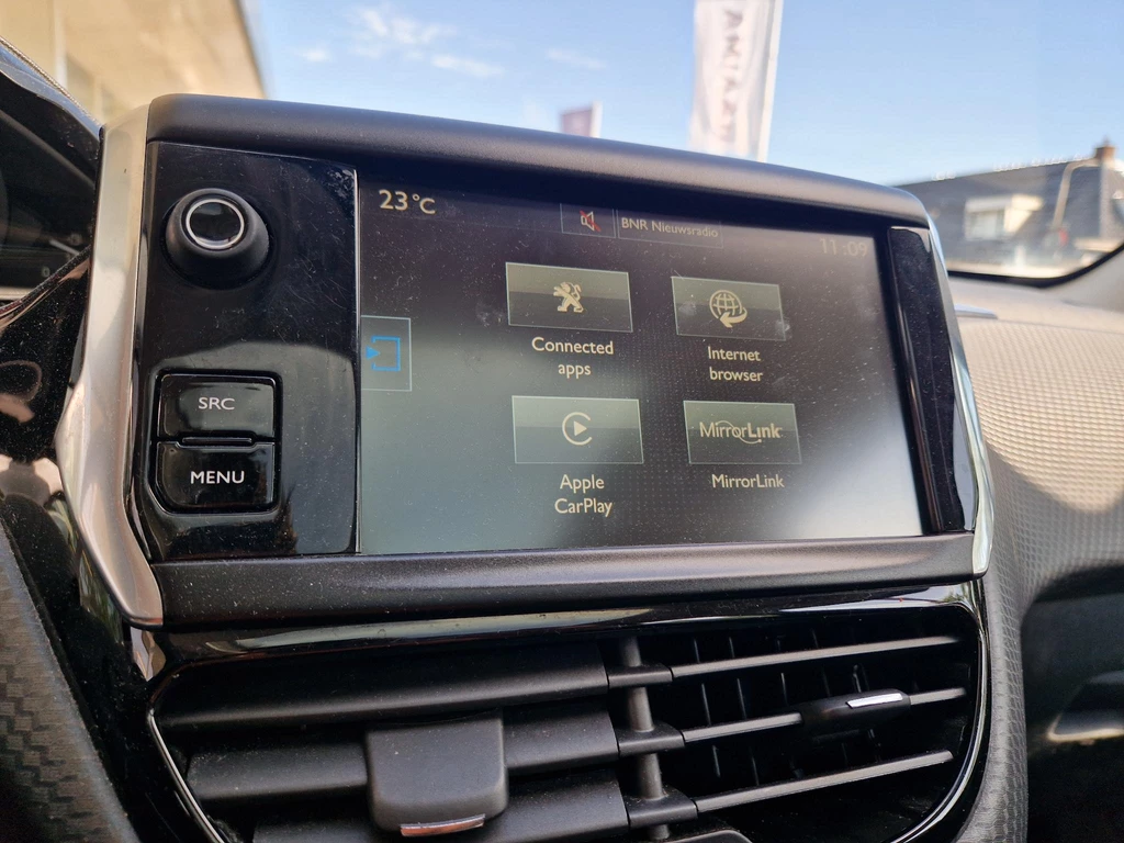 Peugeot 2008 – foto 21