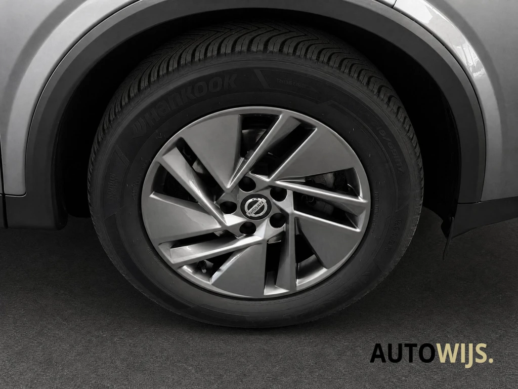 Nissan QASHQAI – foto 16