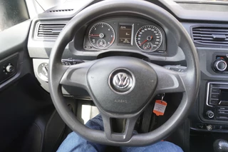 Volkswagen Caddy – thumbnail 16