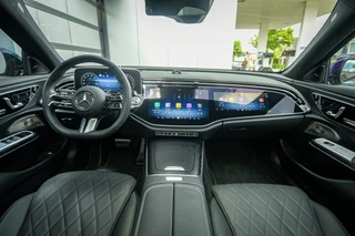 Mercedes-Benz E-Klasse – thumbnail 32