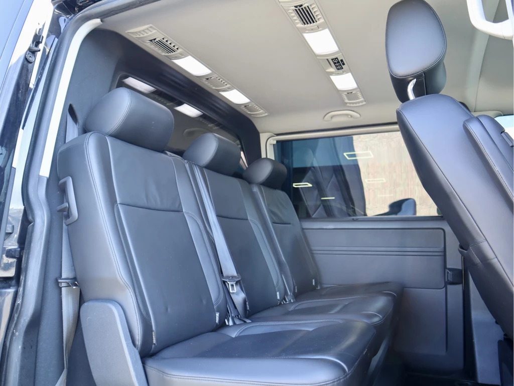 Volkswagen Transporter – foto 18
