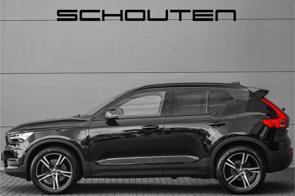 Volvo XC40 – foto 3