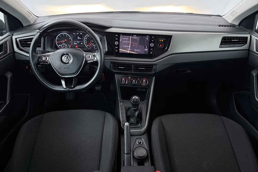 Volkswagen Polo – foto 9