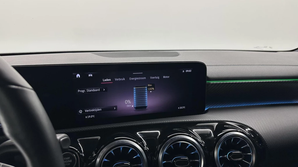 Mercedes-Benz CLA – foto 45