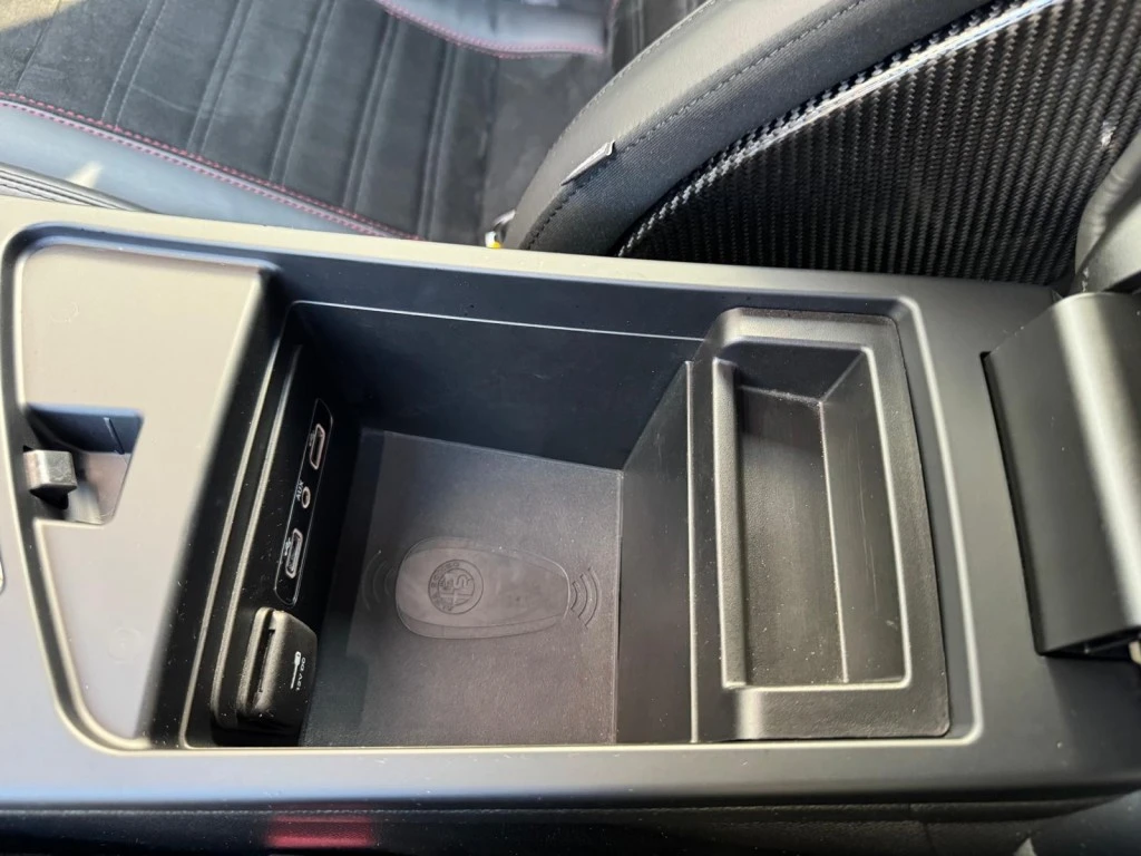 Alfa Romeo Giulia – foto 54