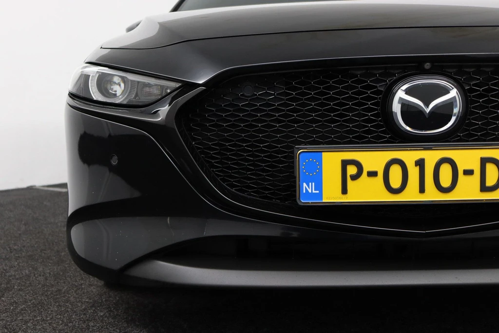 Mazda 3 – foto 26