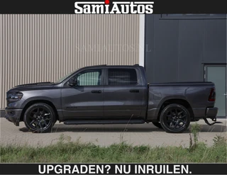 Dodge Ram Pick-Up – thumbnail 11