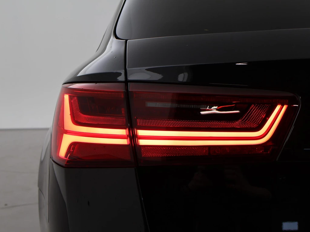 Audi RS6 – foto 23