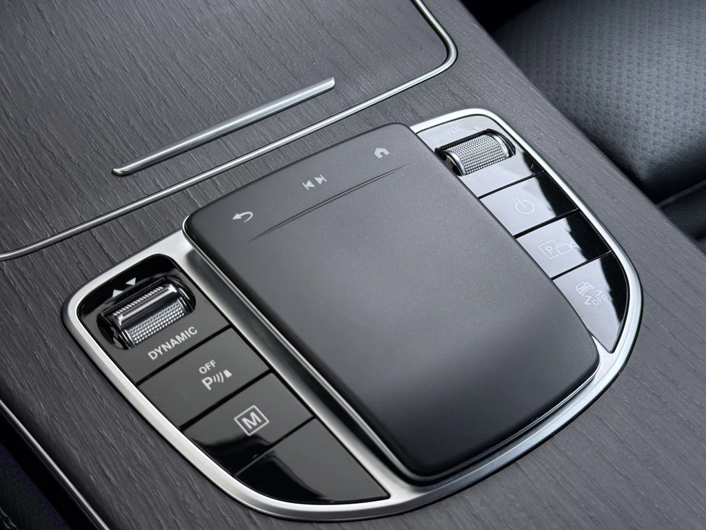 Mercedes-Benz GLC – foto 45