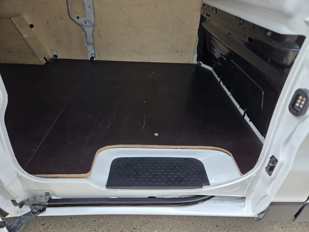 Renault Trafic – foto 18