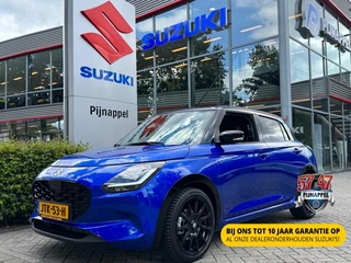 Suzuki Swift – thumbnail 1