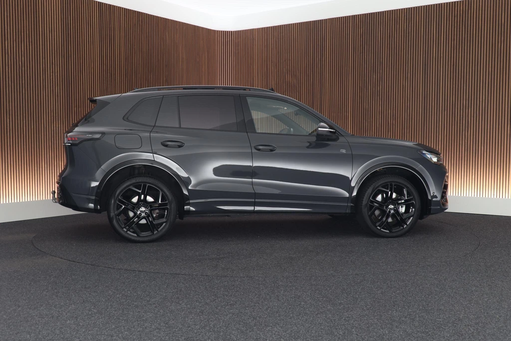 Volkswagen Tiguan – foto 5