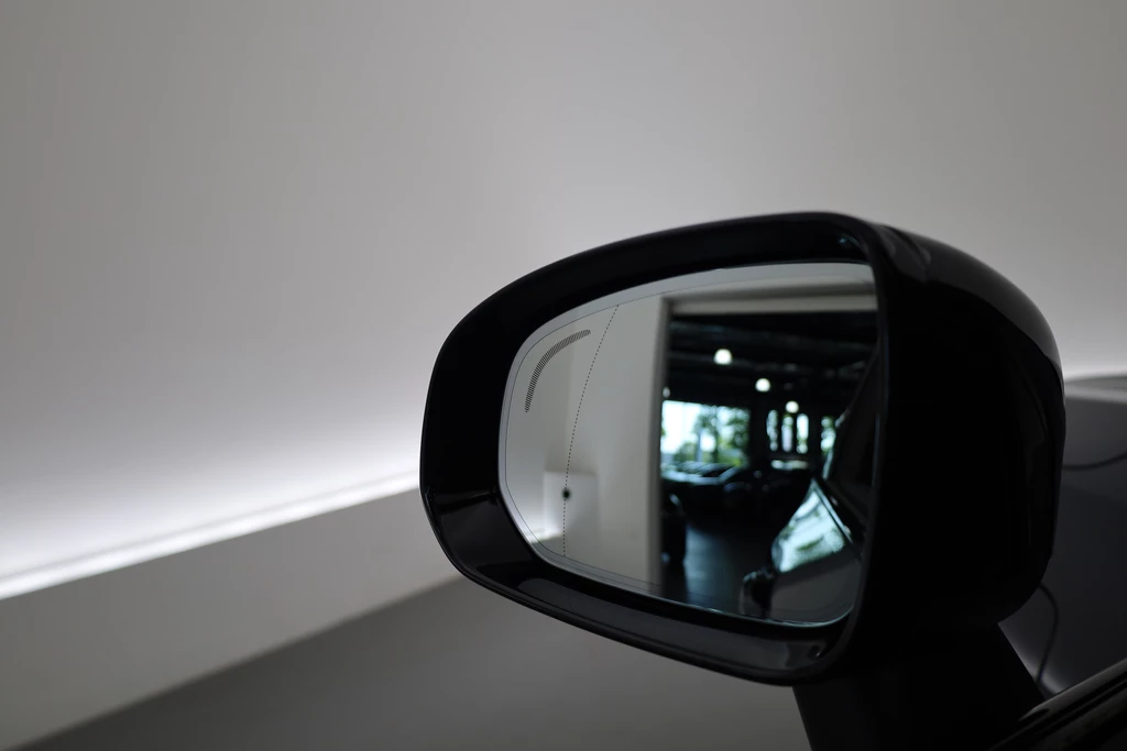 Volvo XC60 – foto 12