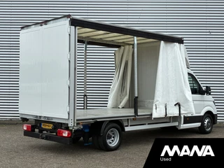 Volkswagen Crafter – thumbnail 7