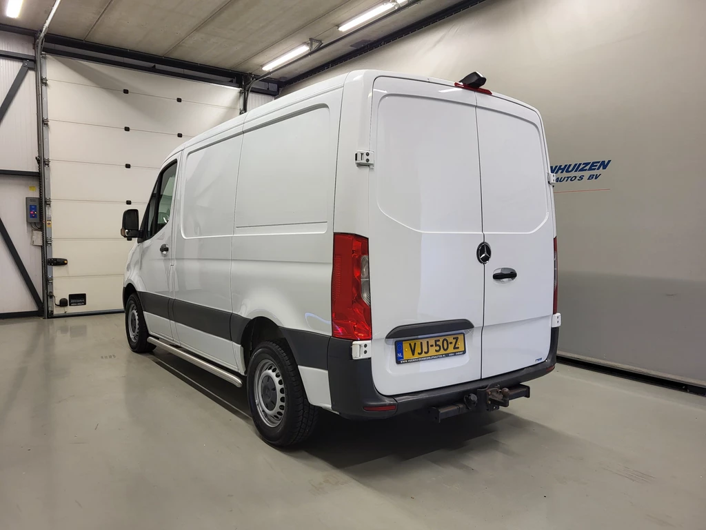 Mercedes-Benz Sprinter – foto 3