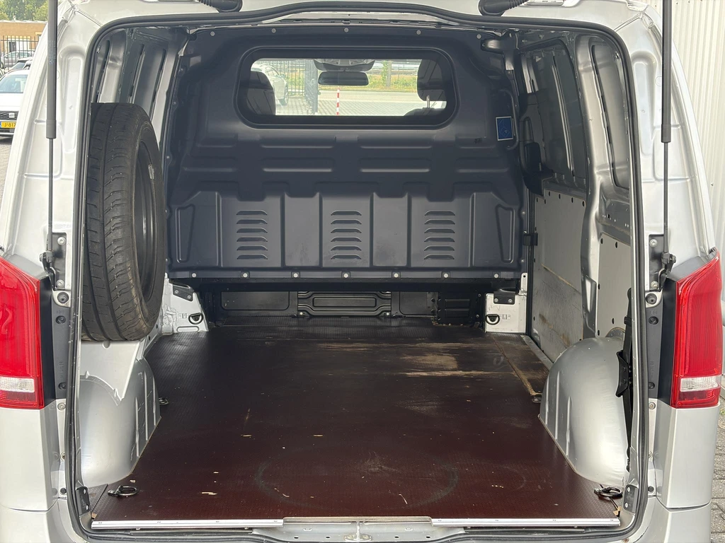 Mercedes-Benz Vito – foto 14