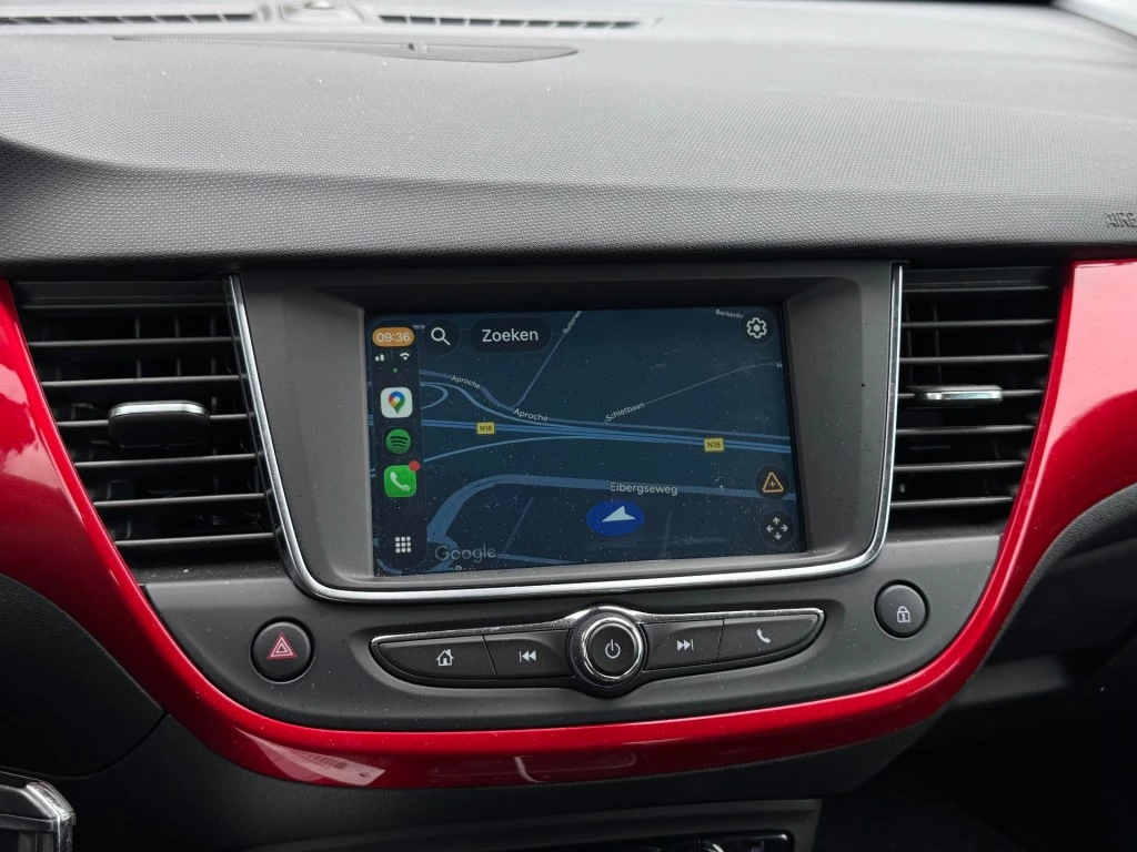 Opel Crossland – foto 12