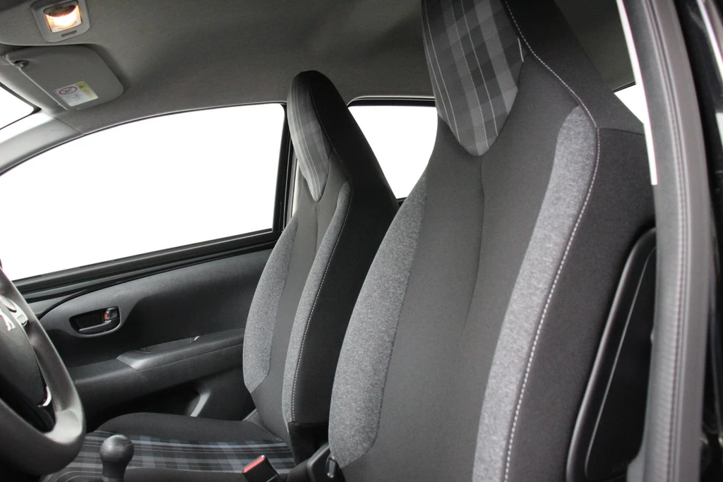 Peugeot 108 – foto 19