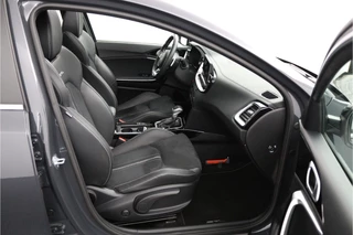 Kia Ceed Sportswagon – thumbnail 35
