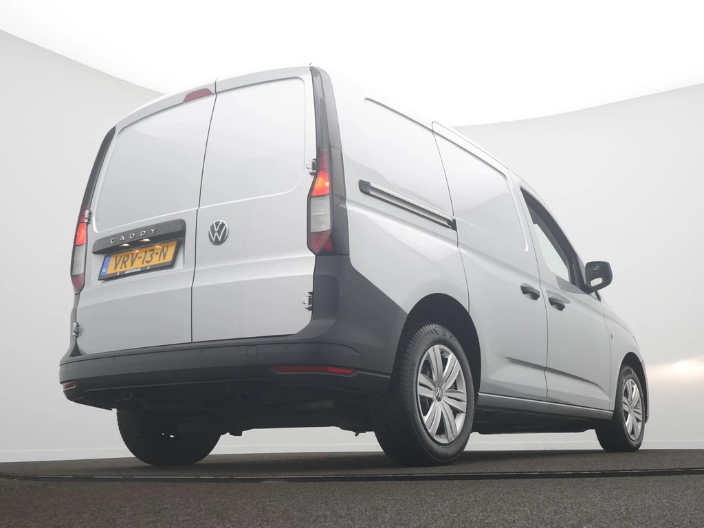 Volkswagen Caddy – foto 7