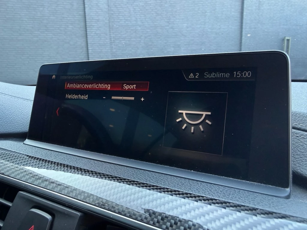 BMW M4 – foto 48