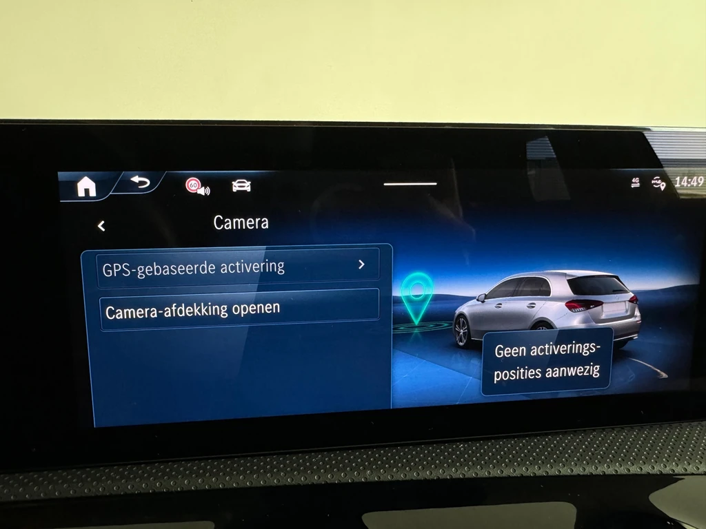 Mercedes-Benz A-Klasse – foto 22