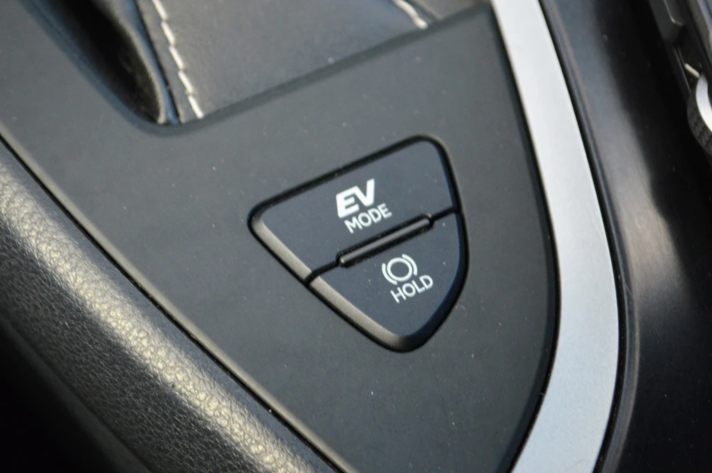 Lexus UX – foto 21