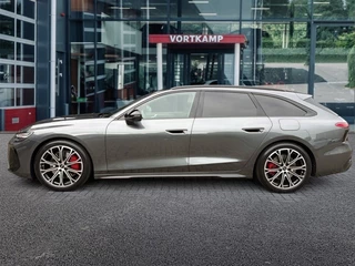 Audi A6 – thumbnail 2