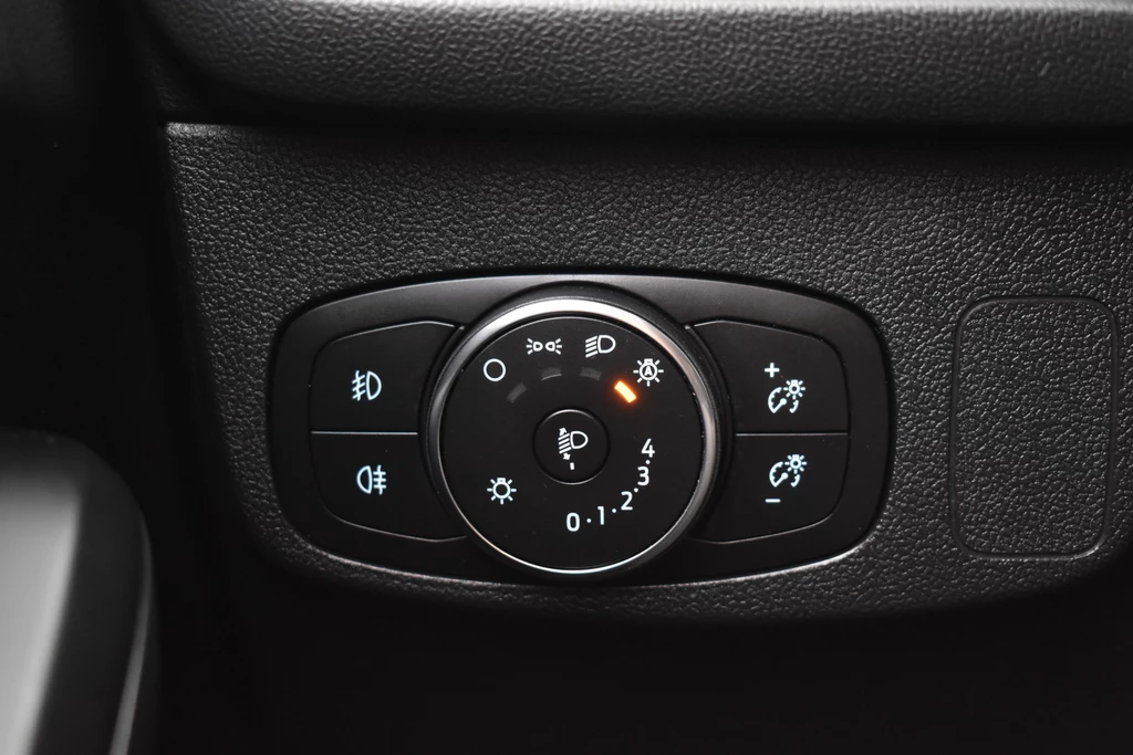 Ford Focus – foto 20