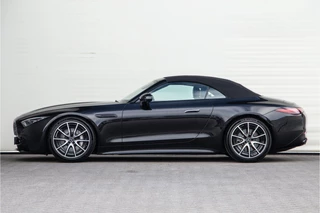 Mercedes-Benz SL – thumbnail 5